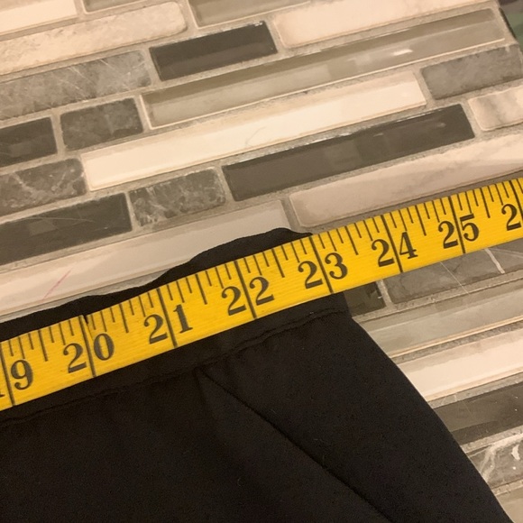 💰NWT JACLYN SMITH Wide Leg Dressy Trousers 26w - Picture 9 of 14